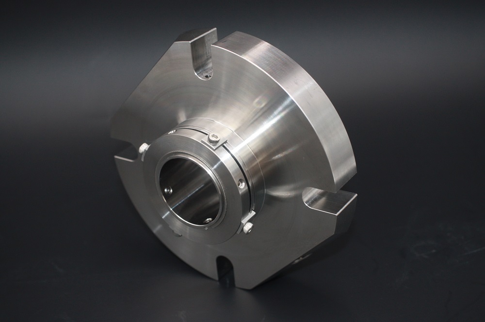 AS-C26DE Dual Cartridge Mechanical Seal To Replace Cartex-De Dual Seal